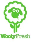 WOOLYFRESH