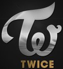 TW TWICE