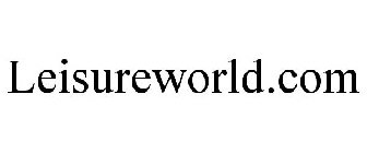 LEISUREWORLD.COM