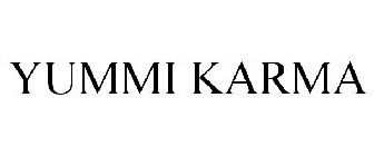 YUMMI KARMA