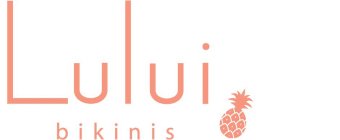 LULUI BIKINIS