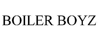 BOILER BOYZ