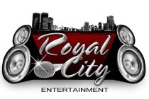 ROYAL CITY ENTERTAINMENT