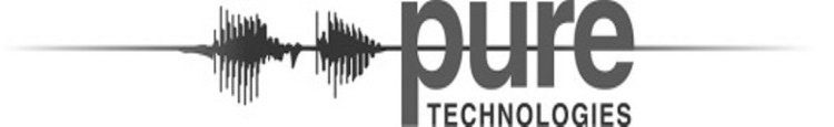 PURE TECHNOLOGIES