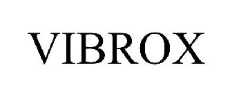 VIBROX