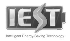 IEST INTELLIGENT ENERGY SAVING TECHNOLOGY