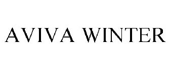 AVIVA WINTER