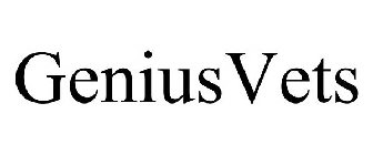 GENIUSVETS