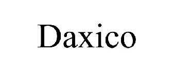 DAXICO