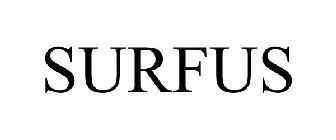 SURFUS