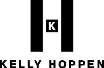 KH KELLY HOPPEN