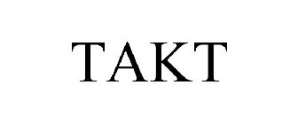 TAKT