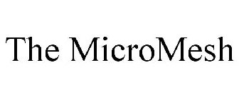 THE MICROMESH