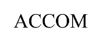 ACCOM