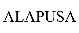 ALAPUSA
