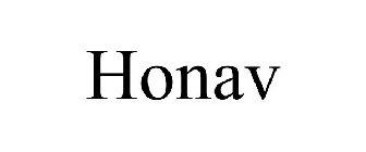 HONAV