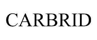 CARBRID