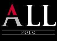 ALL POLO