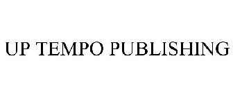 UP TEMPO PUBLISHING