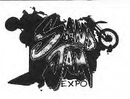 SAND JAM EXPO