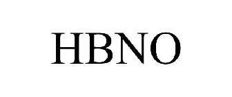 HBNO