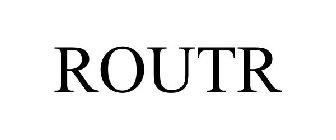 ROUTR