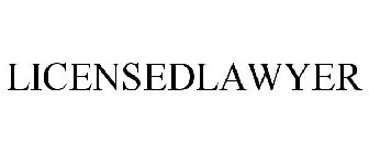 LICENSEDLAWYER