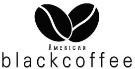 AMERICAN BLACK COFFEE