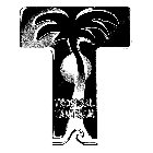 T TROPICAL TANTRUM