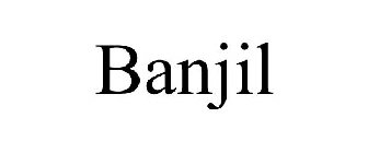 BANJIL