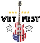 VET FEST