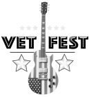 VET FEST