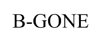 B-GONE