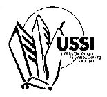 USSI FILLING THE VACUUM IN CONTRACT CLEANING SINCE 1912