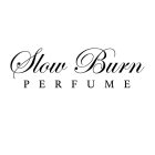 SLOW BURN PERFUME