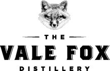 THE VALE FOX DISTILLERY