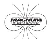 MAGNUM MAGNETIC SEPARATOR