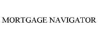 MORTGAGE NAVIGATOR