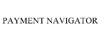 PAYMENT NAVIGATOR