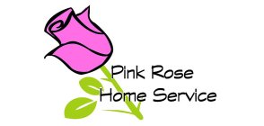 PINK ROSE HOME SERVICE