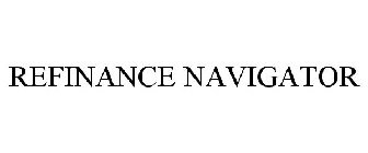 REFINANCE NAVIGATOR