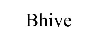 BHIVE