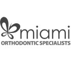 MIAMI ORTHODONTIC SPECIALISTS