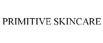 PRIMITIVE SKINCARE