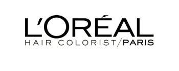 L'OREAL HAIR COLORIST/PARIS