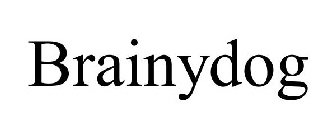 BRAINYDOG