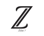 Z ZELANE 7