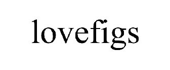 LOVEFIGS