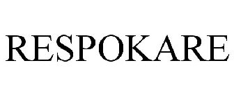 RESPOKARE