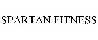 SPARTAN FITNESS